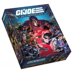 G.I. JOE - El juego de...