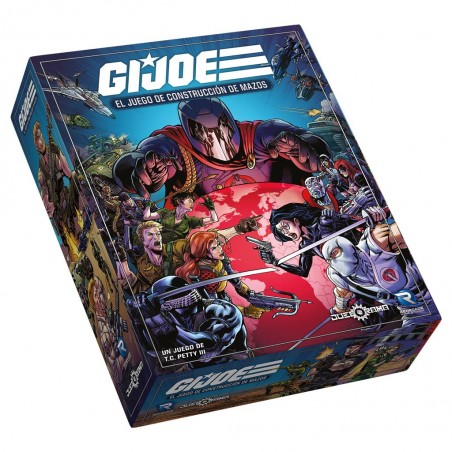 G.I. JOE - El juego de...