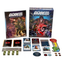 G.I. JOE - El juego de...