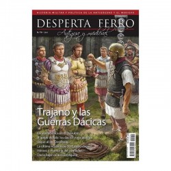 Desperta Ferro: Trajano y...