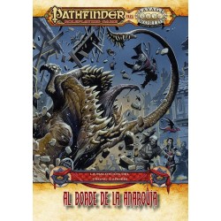 Pathfinder Savage Worlds:...