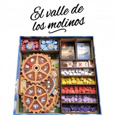 Inserto compatible con El...