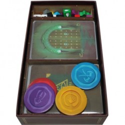 Inserto compatible con Mini...
