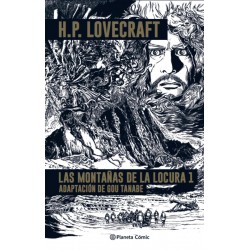Las Montañas de la Locura...
