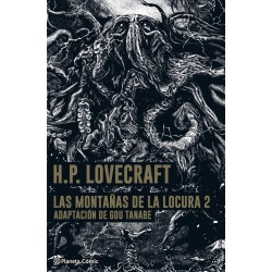 Las Montañas de la Locura...
