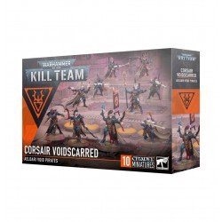 Warhammer 40.000: Kill Team...