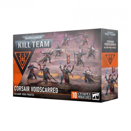 Warhammer 40.000: Kill Team...