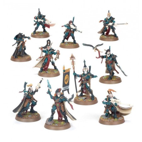 Warhammer 40.000: Kill Team...