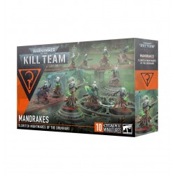 Warhammer 40.000: Kill Team...