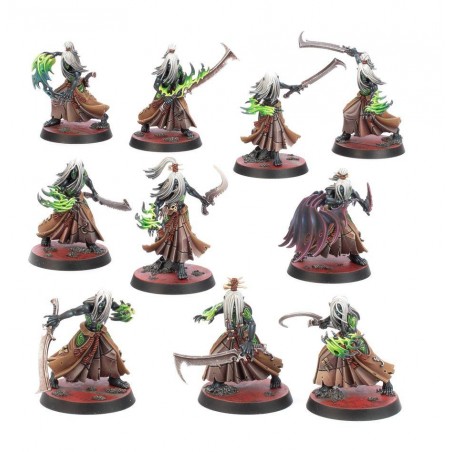 Warhammer 40.000: Kill Team...