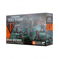 Warhammer 40.000: Kill Team...