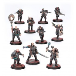 Warhammer 40.000: Kill Team...