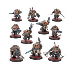 Warhammer 40.000: Kill Team...