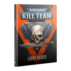 Warhammer 40.000: Kill Team...
