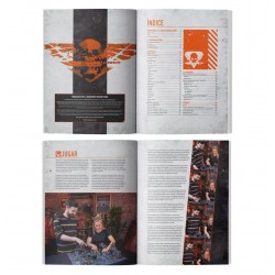 Warhammer 40.000: Kill Team...