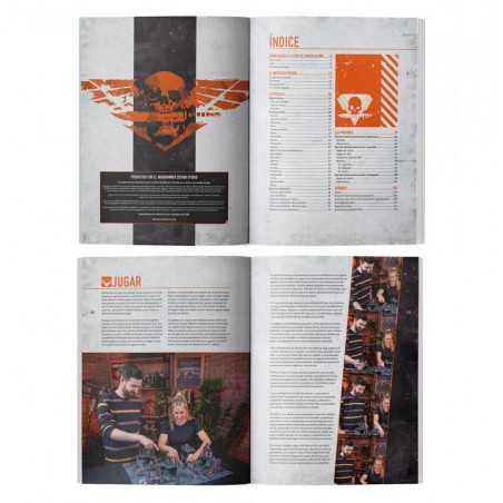 Warhammer 40.000: Kill Team...