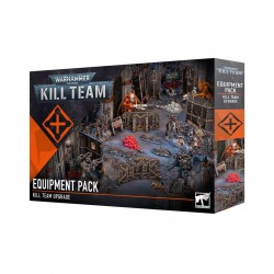 Warhammer 40.000: Kill Team...