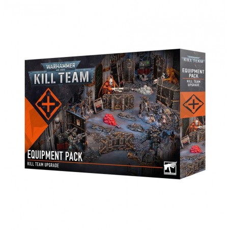 Warhammer 40.000: Kill Team...