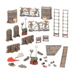 Warhammer 40.000: Kill Team...