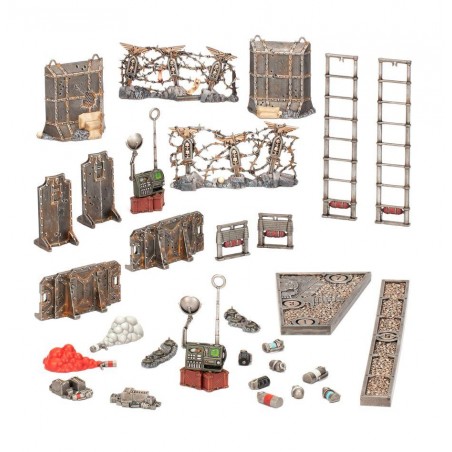 Warhammer 40.000: Kill Team...