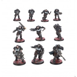Warhammer 40.000: Kill Team...