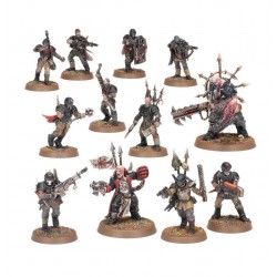 Warhammer 40.000: Kill Team...