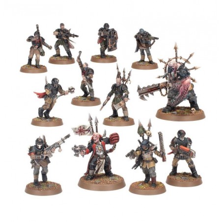 Warhammer 40.000: Kill Team...