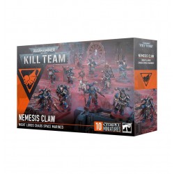 Warhammer 40.000: Kill Team...