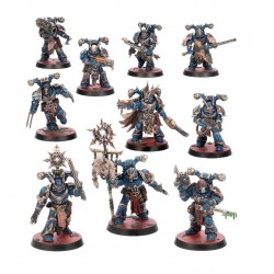 Warhammer 40.000: Kill Team...