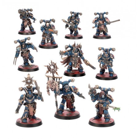 Warhammer 40.000: Kill Team...
