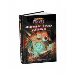 Warhammer Juego de rol de...
