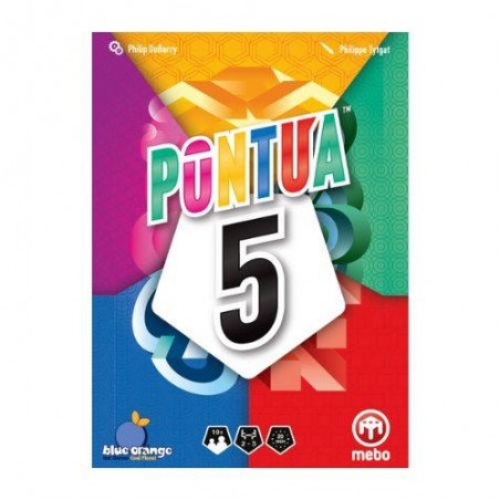 Puntúa 5
