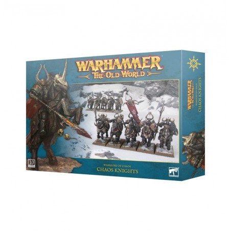 Warhammer The Old World:...