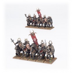 Warhammer The Old World:...