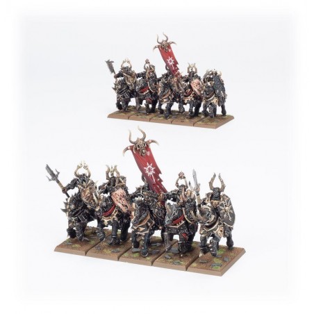 Warhammer The Old World:...