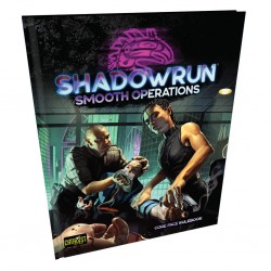 Shadowrun: Smooth Operations