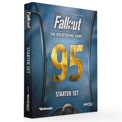 Fallout RPG: Starter Set