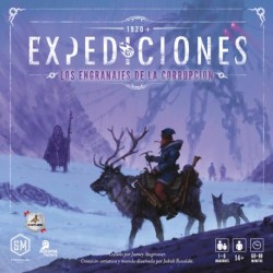Expediciones: Los...