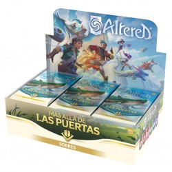 Altered: Más allá de las...
