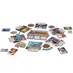 Marvel United: Multiverso