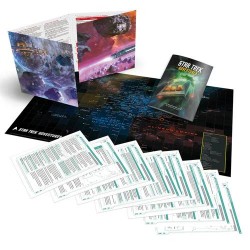 Star Trek Adventures RPG -...