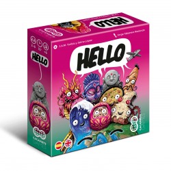 Hello