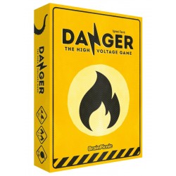 Danger: The High Voltage Game