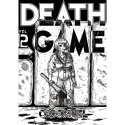 Death Game RPG