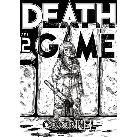Death Game RPG