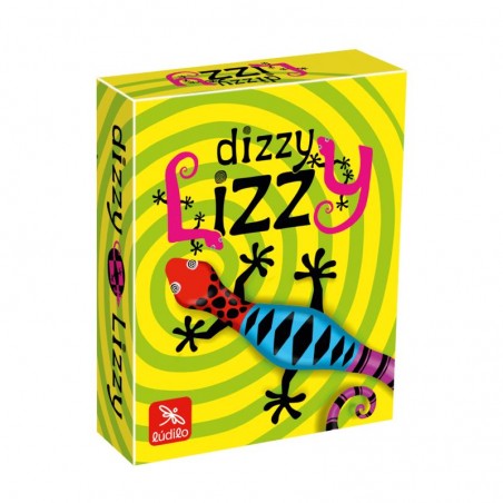Dizzy Lizzy