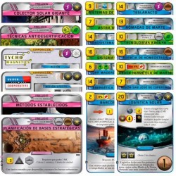 Terraforming Mars: KS...