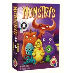 Monstrys