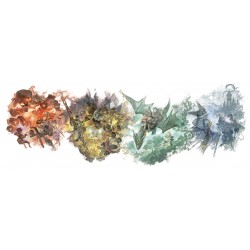 Fabula Ultima RPG: Game...