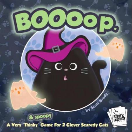 BOOoop.